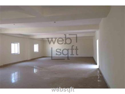 Commercial Retail showroom shop for Rent in Hyderabad